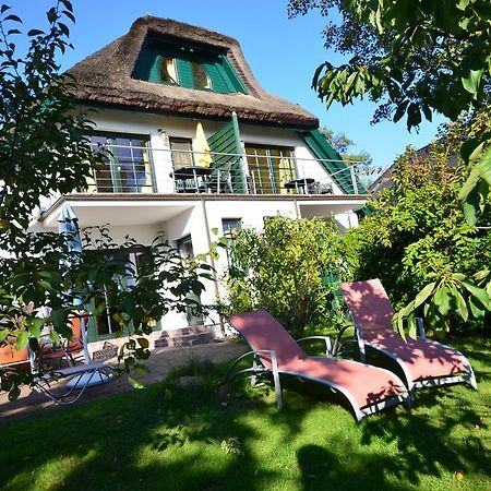 Reethauser Boddenstr. 17 Gager Zewnętrze zdjęcie