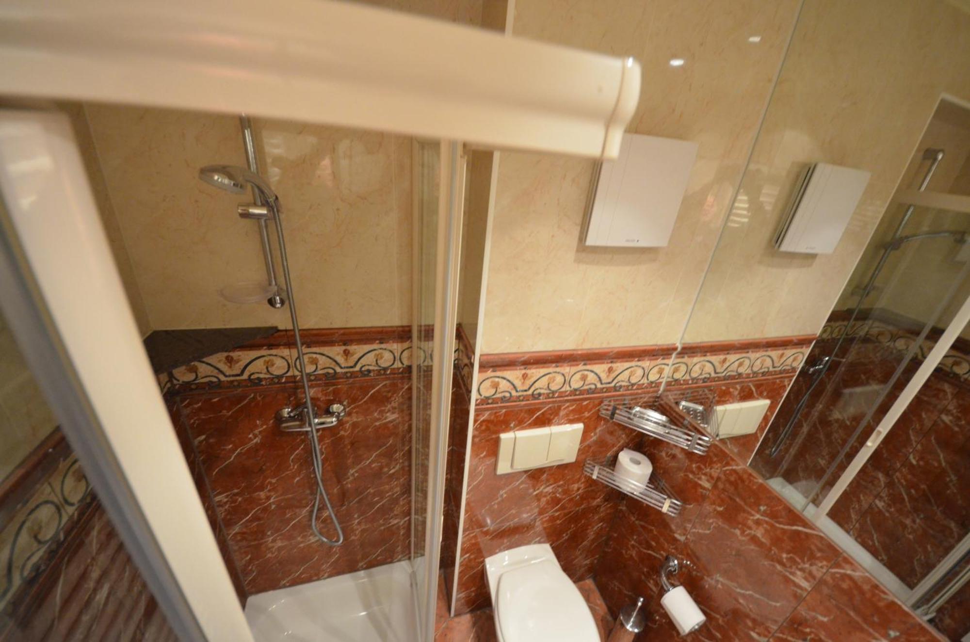 Reethauser Boddenstr. 17 Gager Zewnętrze zdjęcie