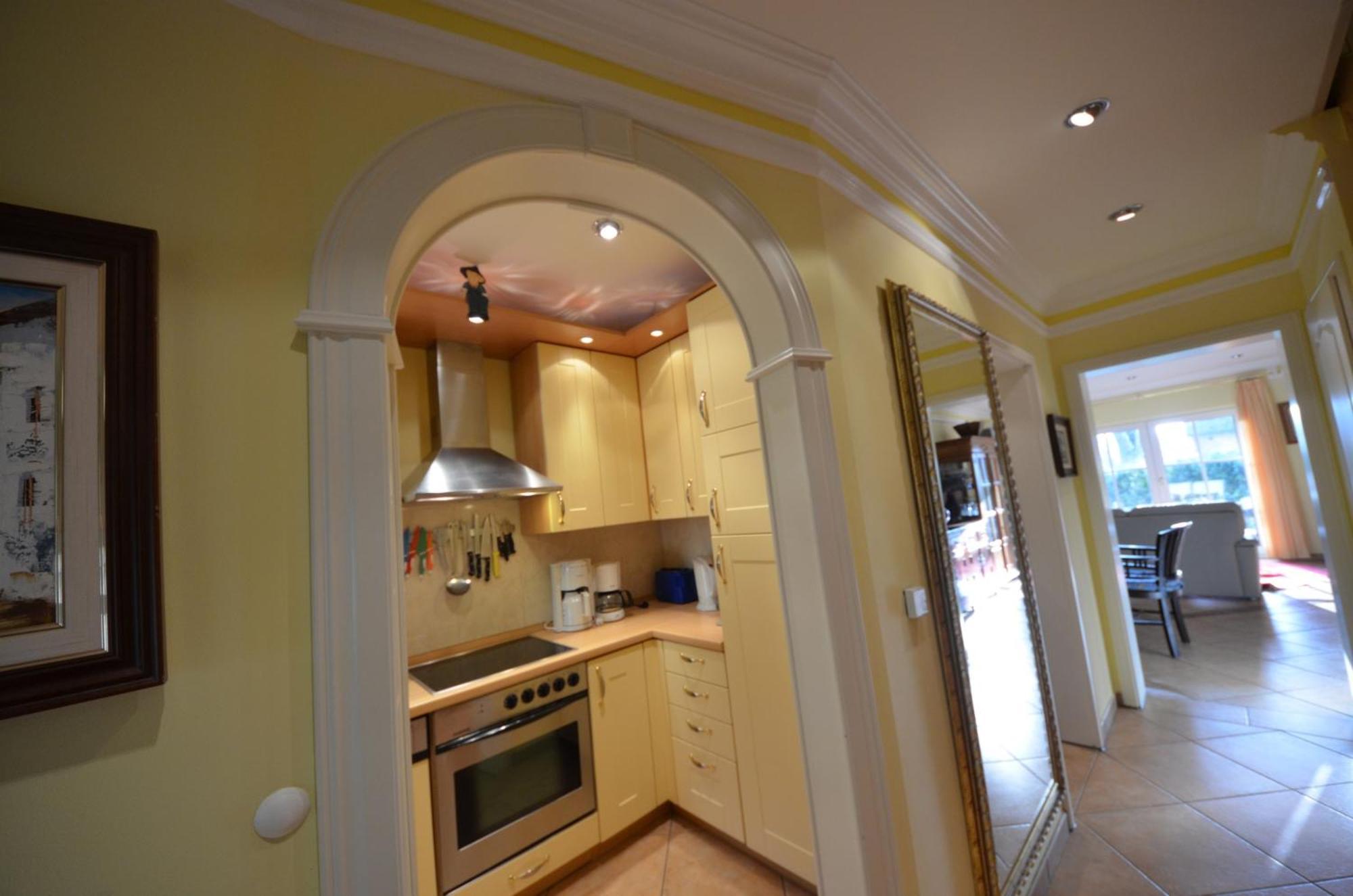 Reethauser Boddenstr. 17 Gager Zewnętrze zdjęcie