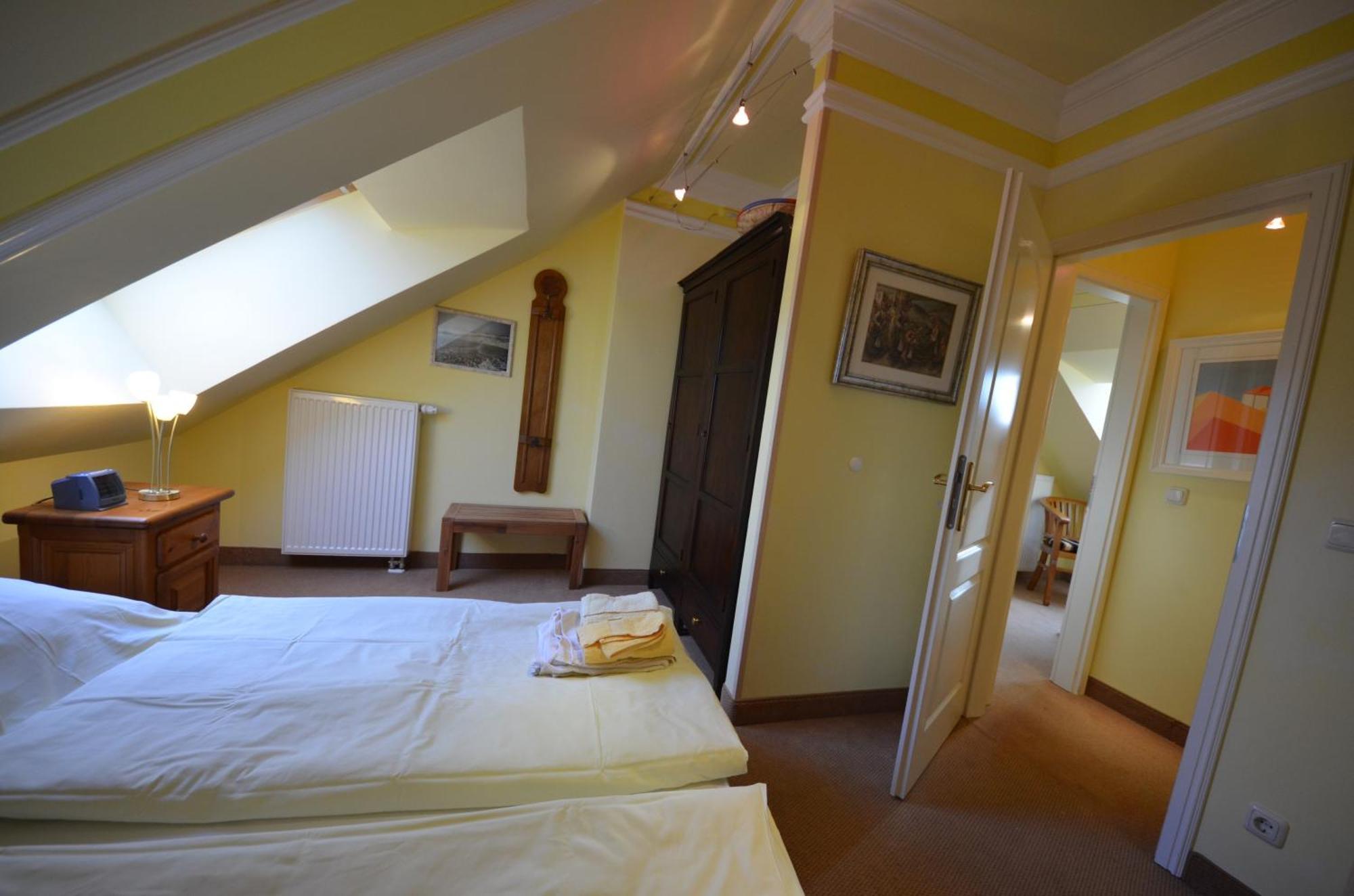 Reethauser Boddenstr. 17 Gager Zewnętrze zdjęcie