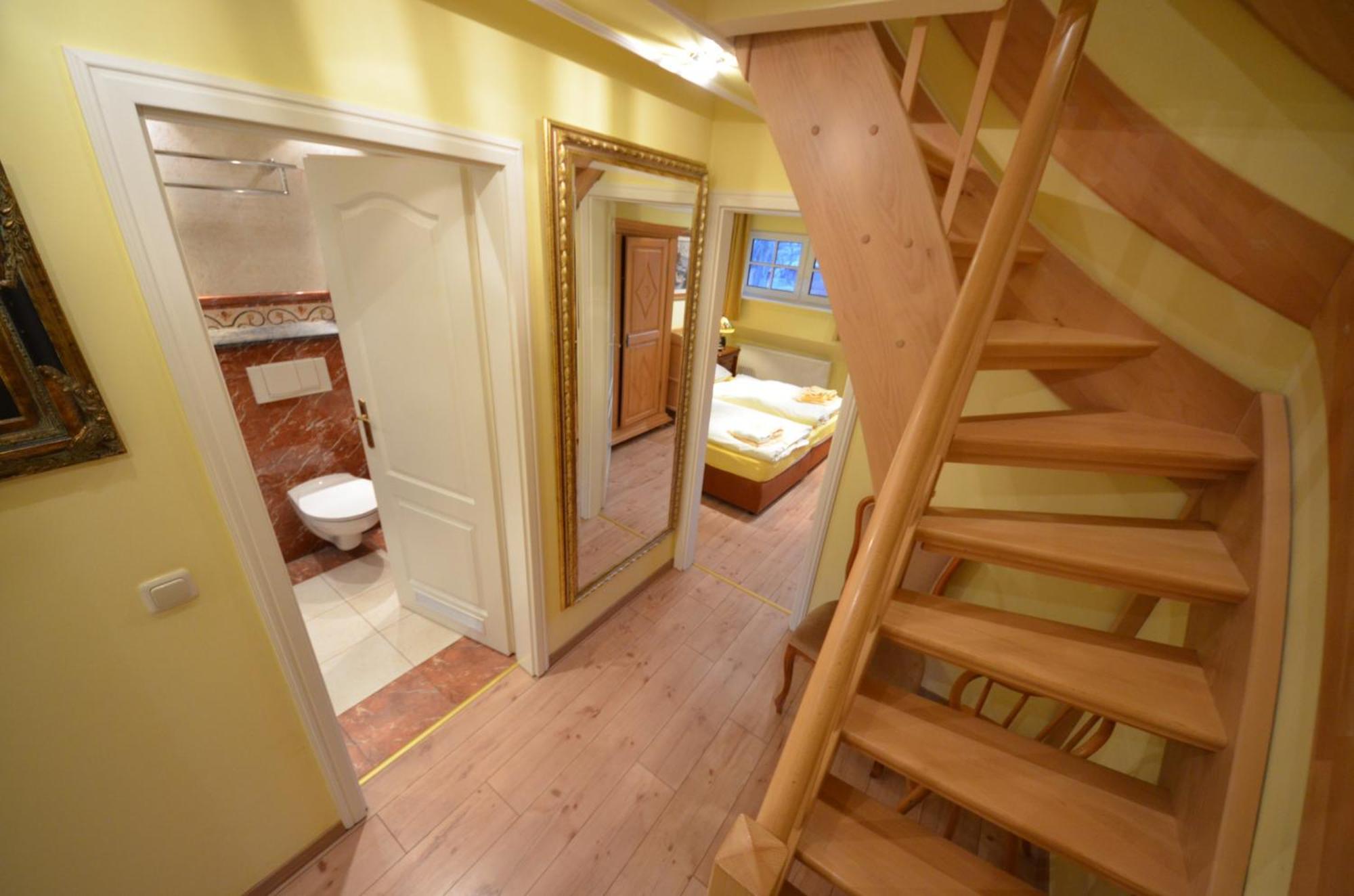 Reethauser Boddenstr. 17 Gager Zewnętrze zdjęcie