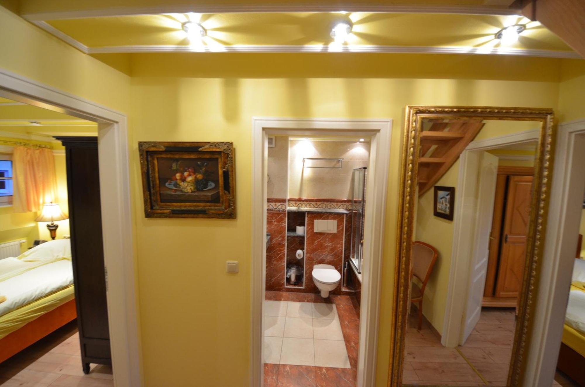 Reethauser Boddenstr. 17 Gager Zewnętrze zdjęcie