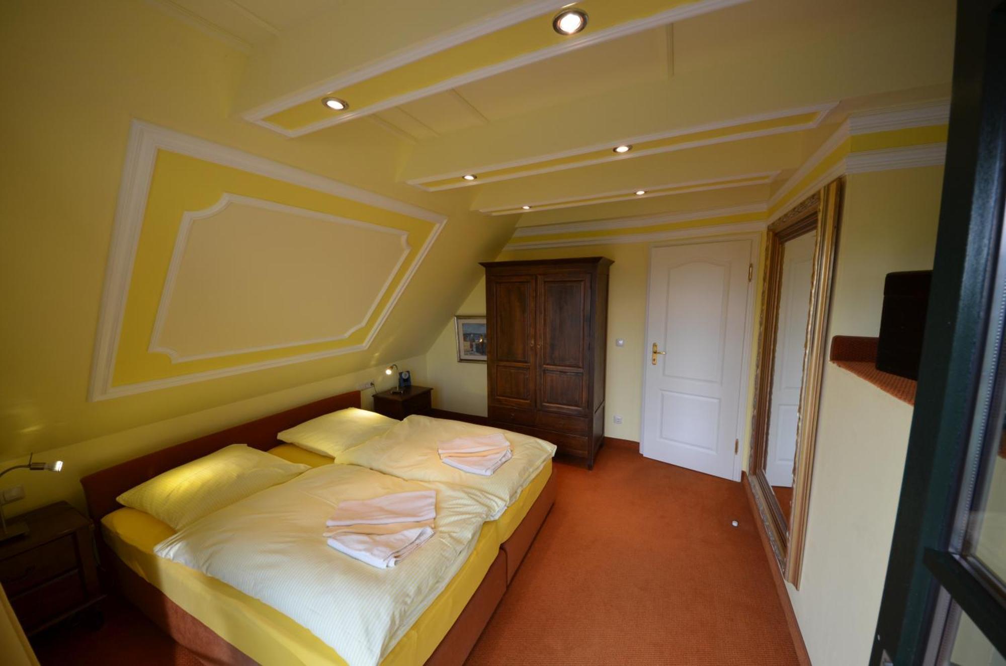 Reethauser Boddenstr. 17 Gager Zewnętrze zdjęcie