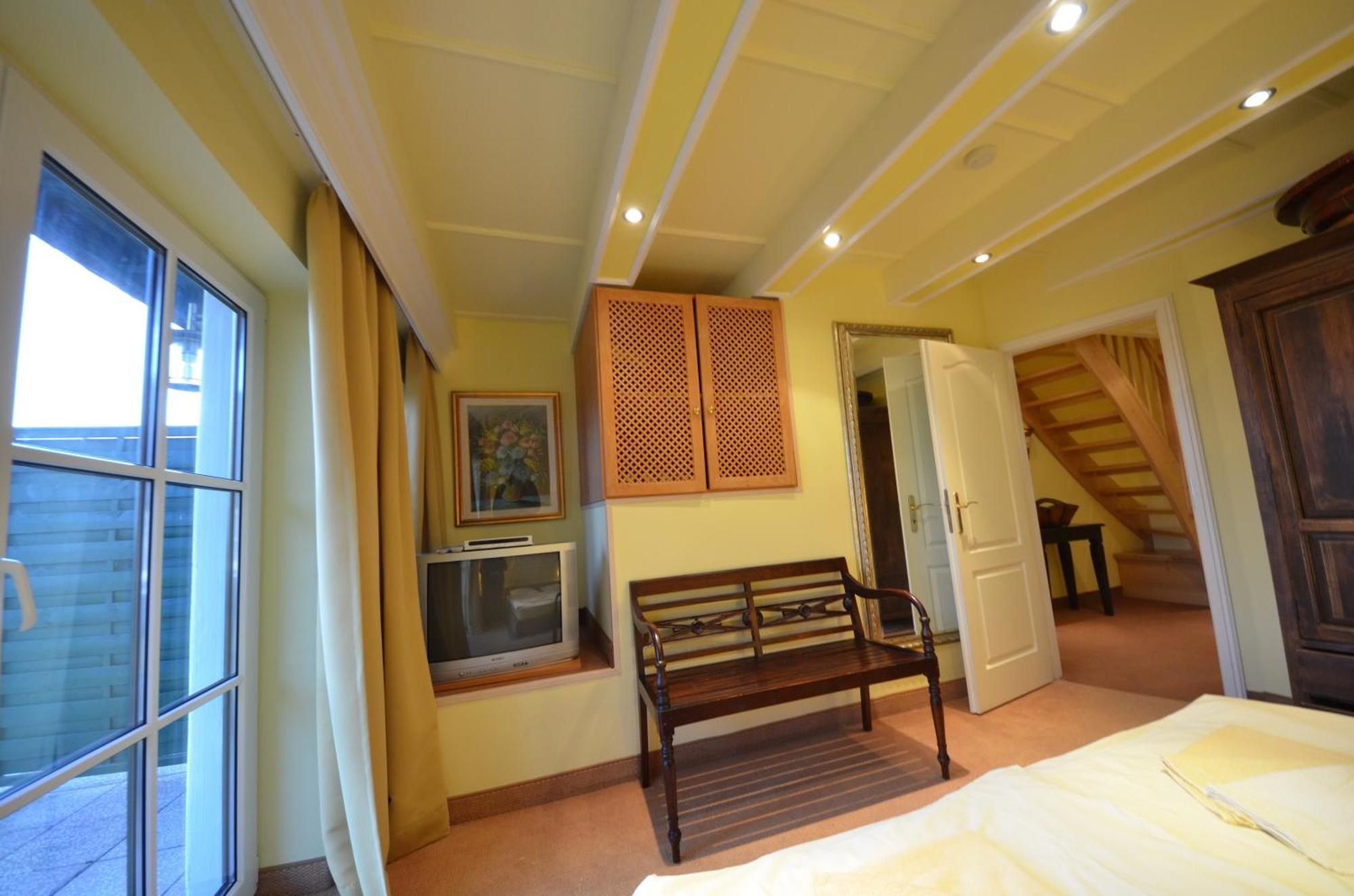Reethauser Boddenstr. 17 Gager Zewnętrze zdjęcie