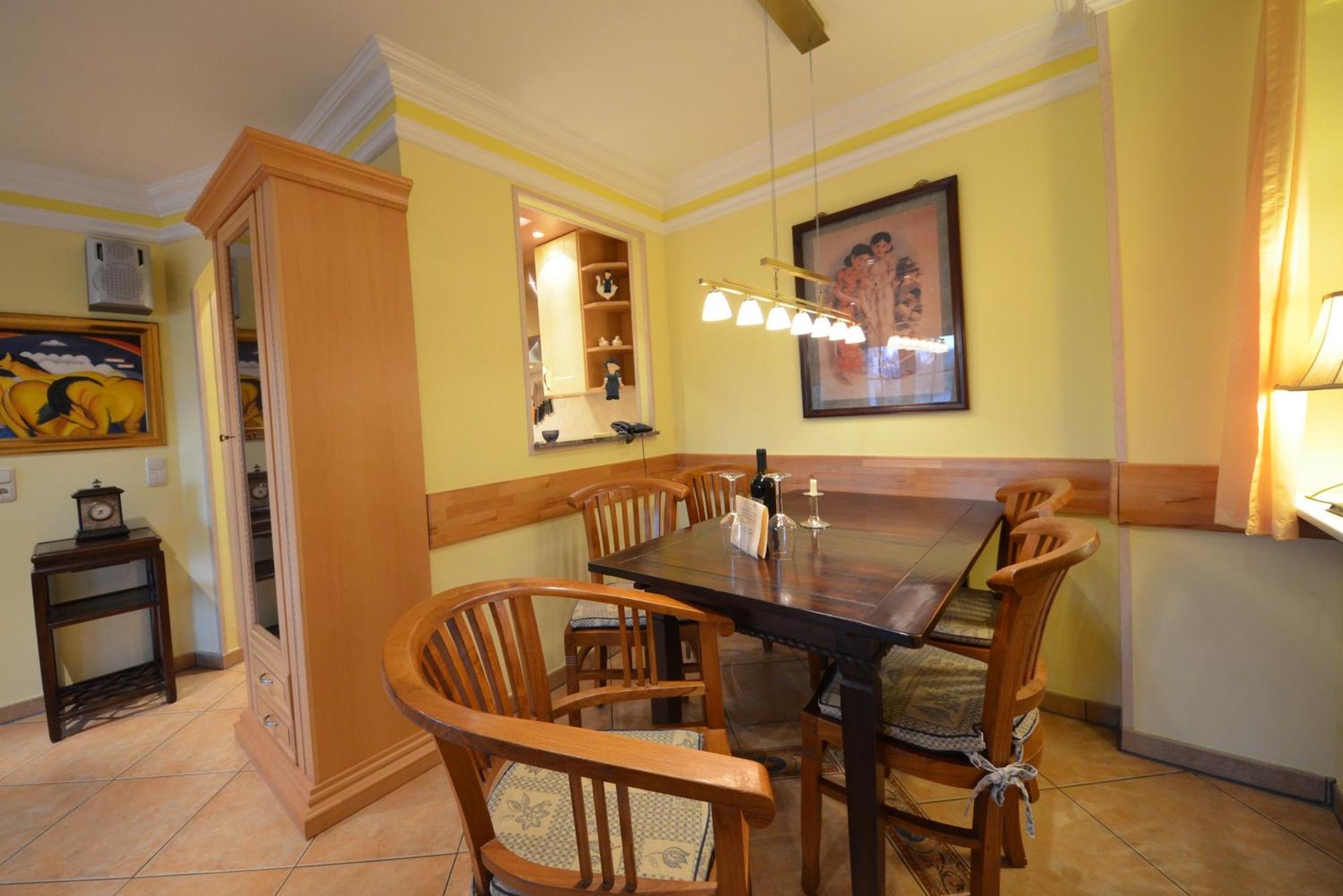Reethauser Boddenstr. 17 Gager Zewnętrze zdjęcie