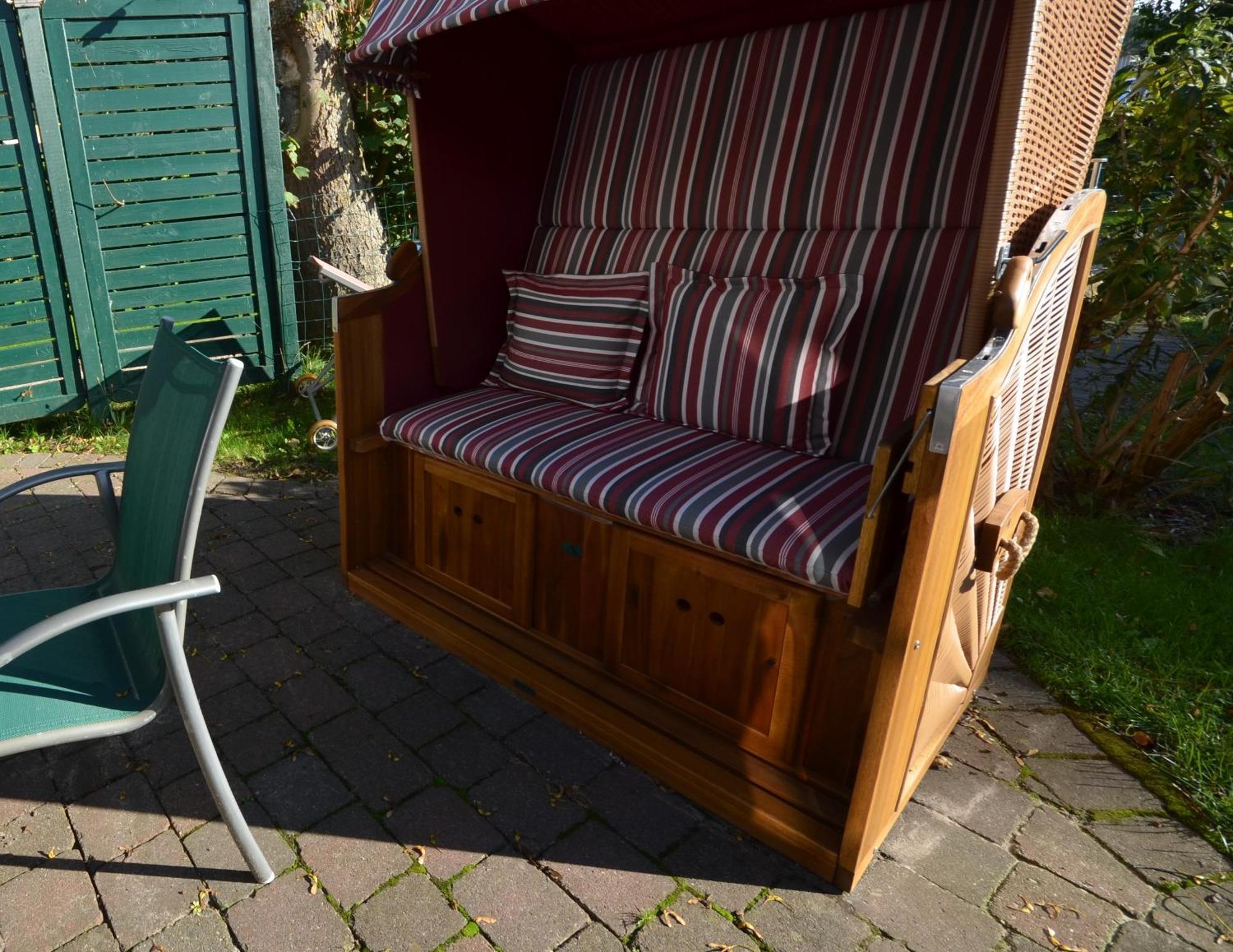 Reethauser Boddenstr. 17 Gager Zewnętrze zdjęcie