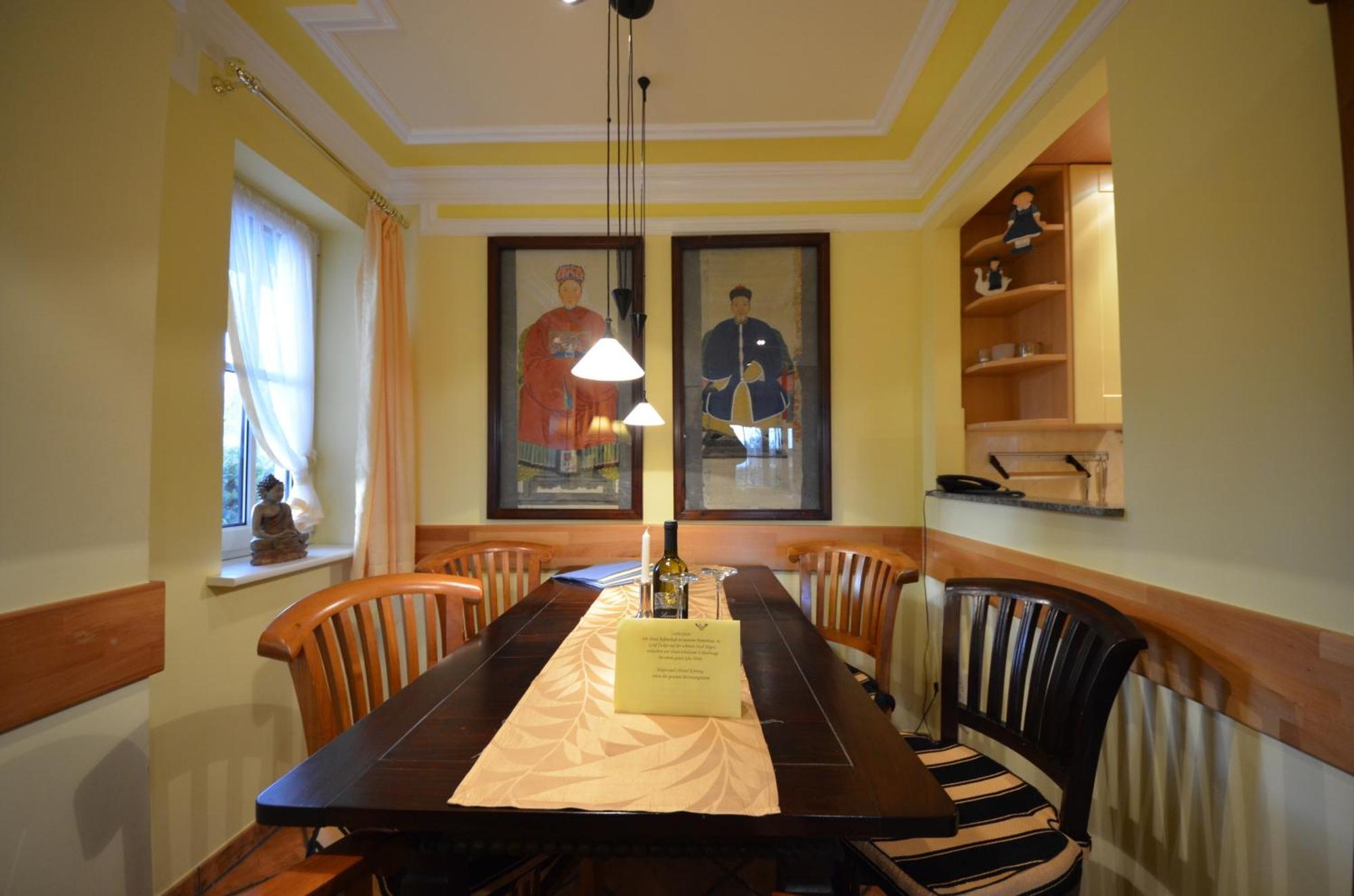 Reethauser Boddenstr. 17 Gager Zewnętrze zdjęcie