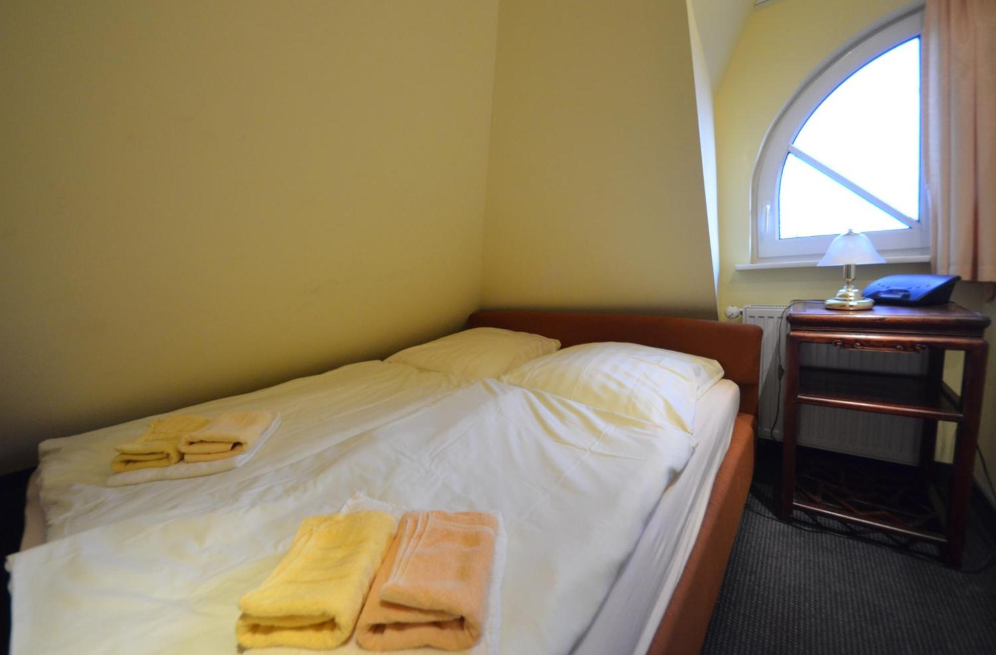 Reethauser Boddenstr. 17 Gager Zewnętrze zdjęcie