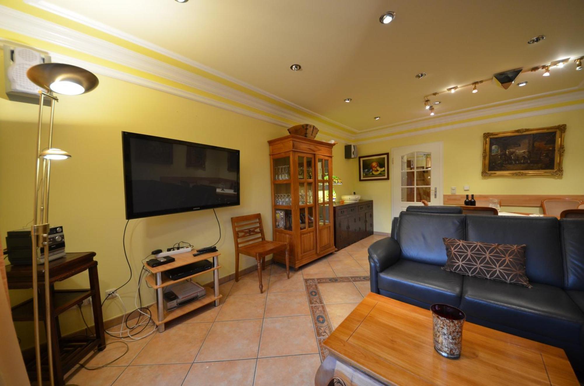 Reethauser Boddenstr. 17 Gager Zewnętrze zdjęcie
