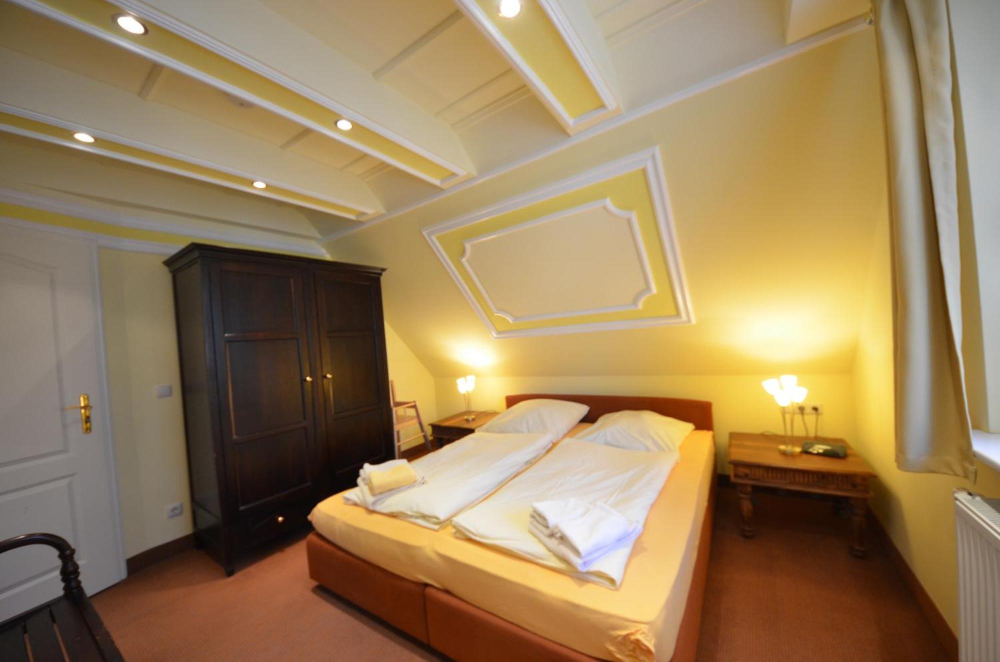Reethauser Boddenstr. 17 Gager Zewnętrze zdjęcie