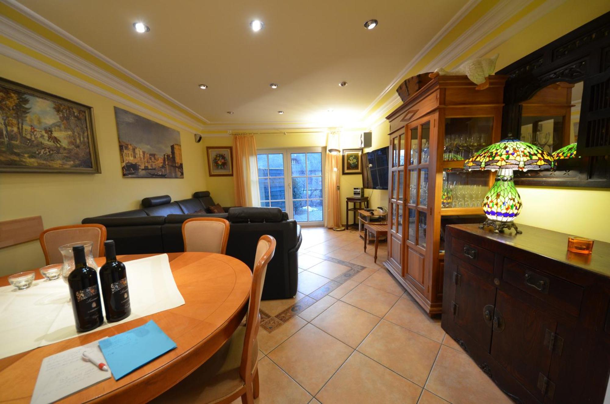 Reethauser Boddenstr. 17 Gager Zewnętrze zdjęcie