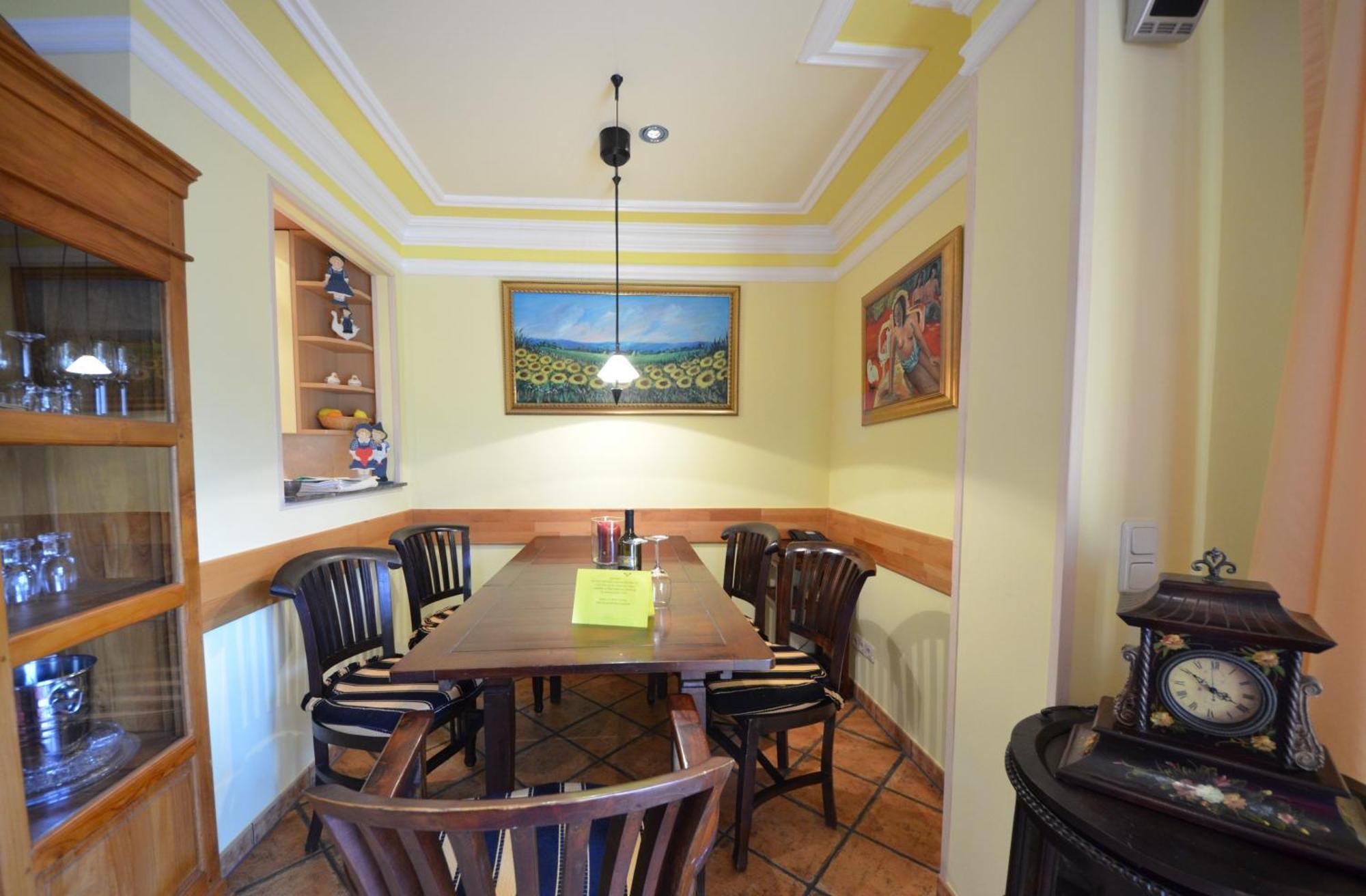 Reethauser Boddenstr. 17 Gager Zewnętrze zdjęcie