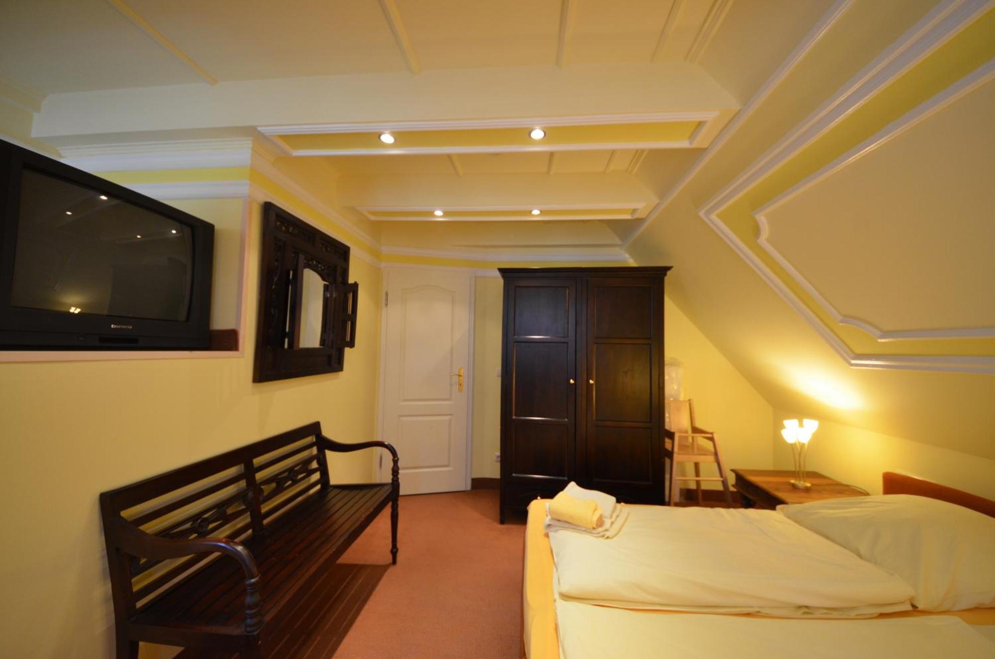 Reethauser Boddenstr. 17 Gager Zewnętrze zdjęcie